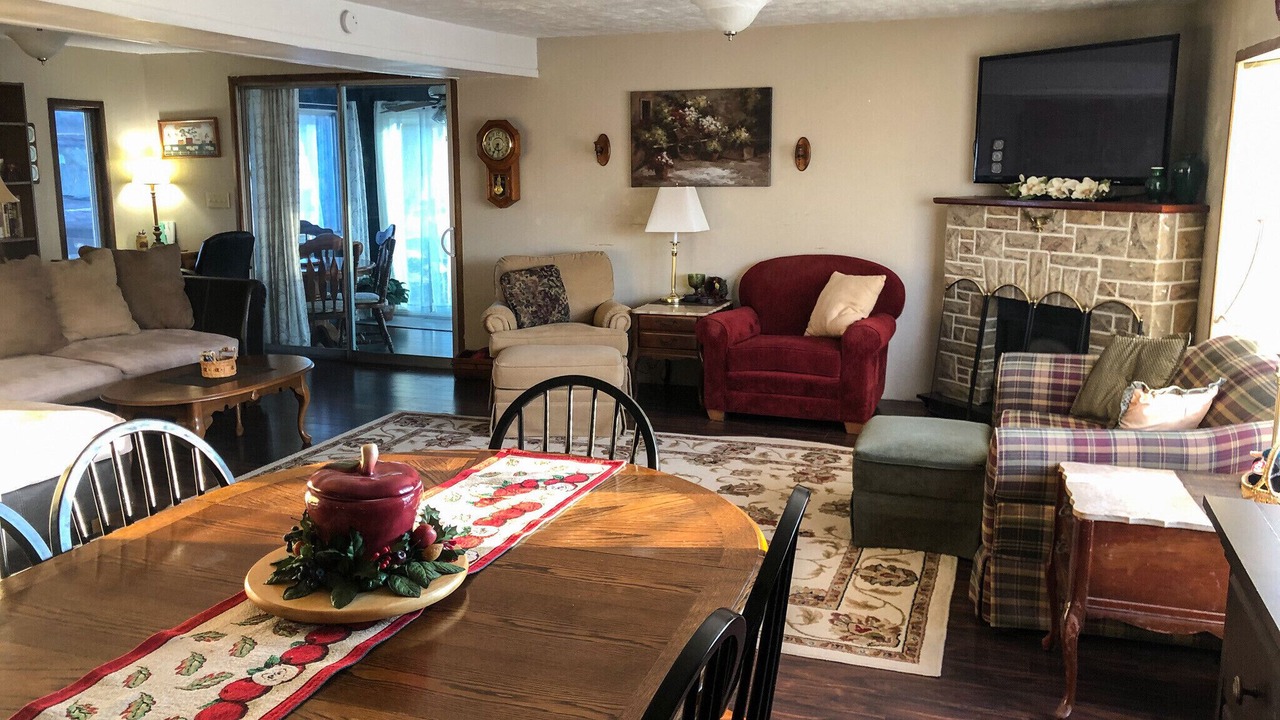 Photo of Livingroom in Lakeside
