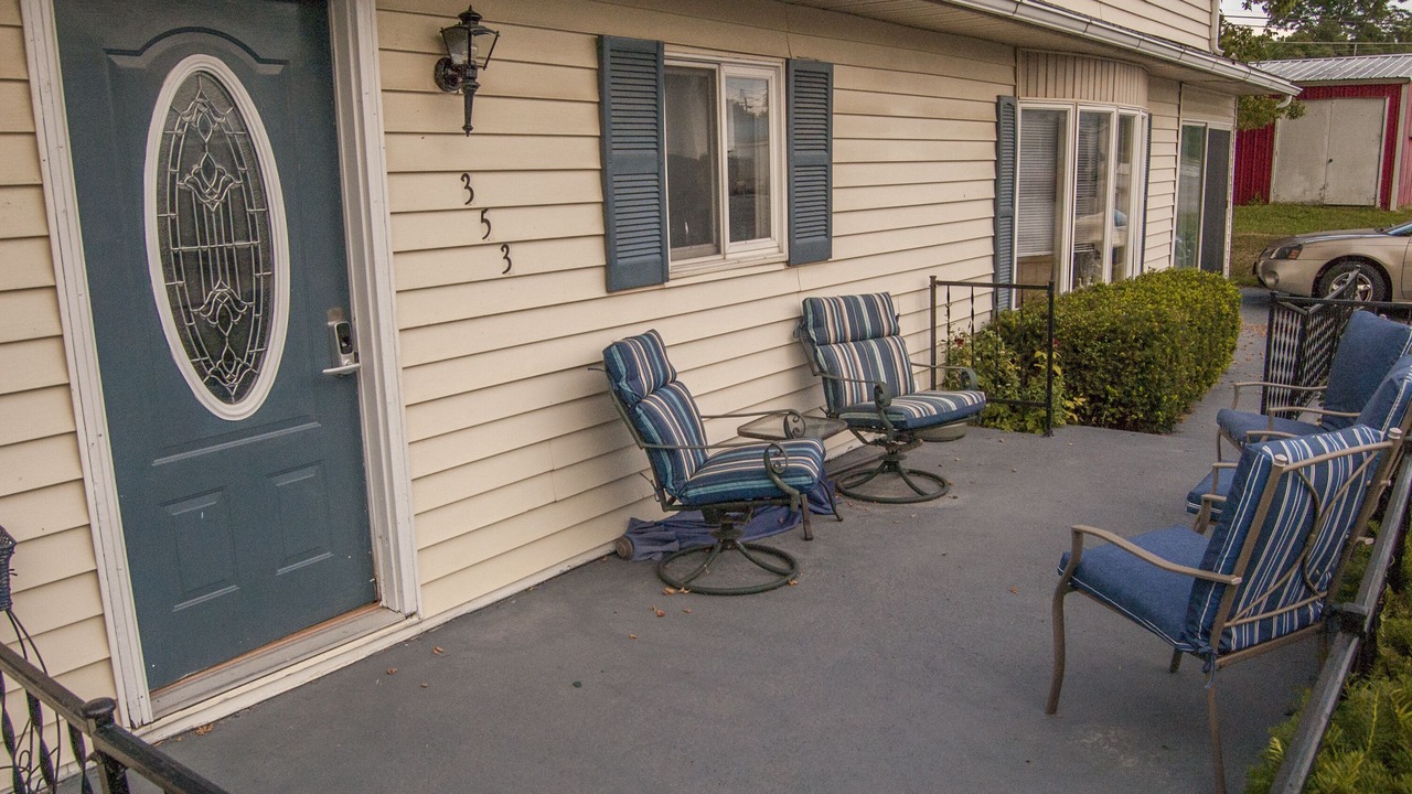 Photo of Outdoor in Lakeside