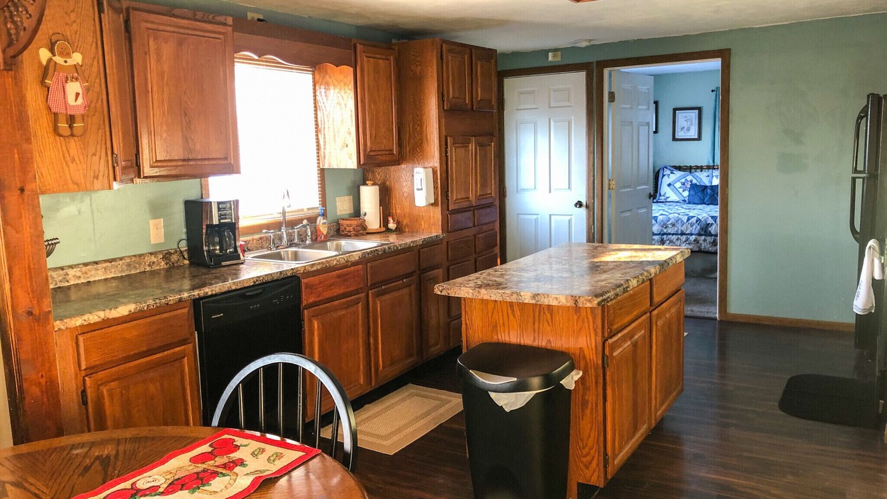 Photo of Kitchen in Lakeside