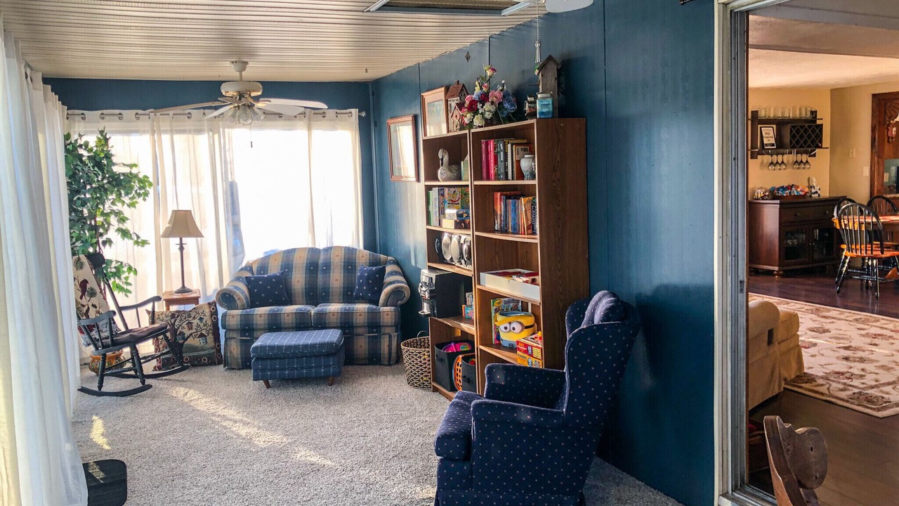 Photo of Livingroom in Lakeside