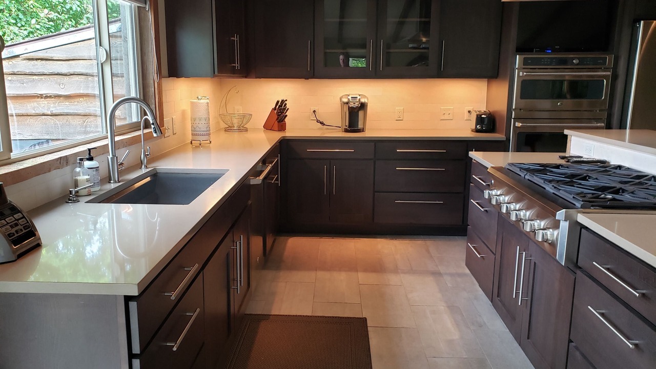 Photo of Kitchen in Four Corners