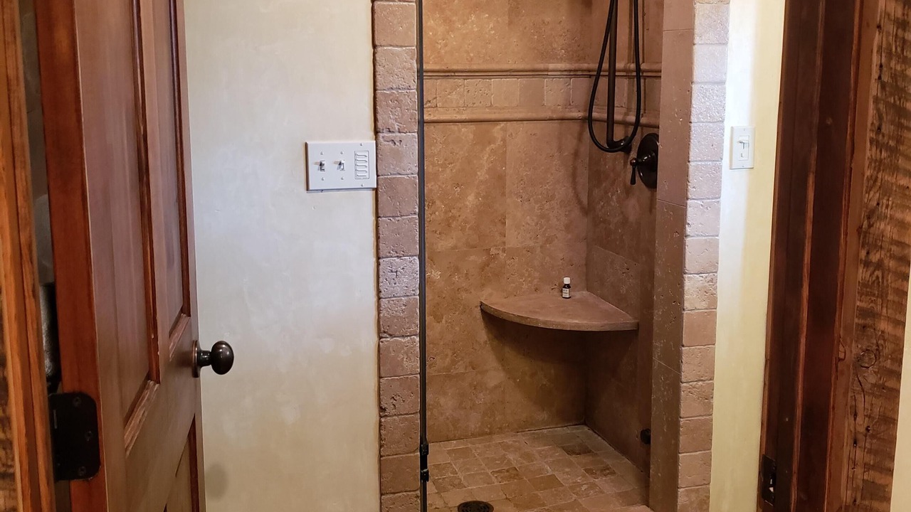 Photo of Bathroom in Four Corners