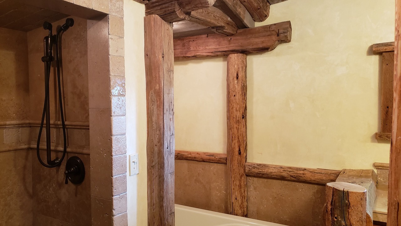 Photo of Bathroom in Four Corners