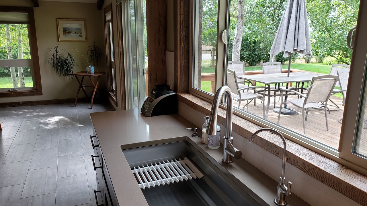 Photo of Kitchen in Four Corners