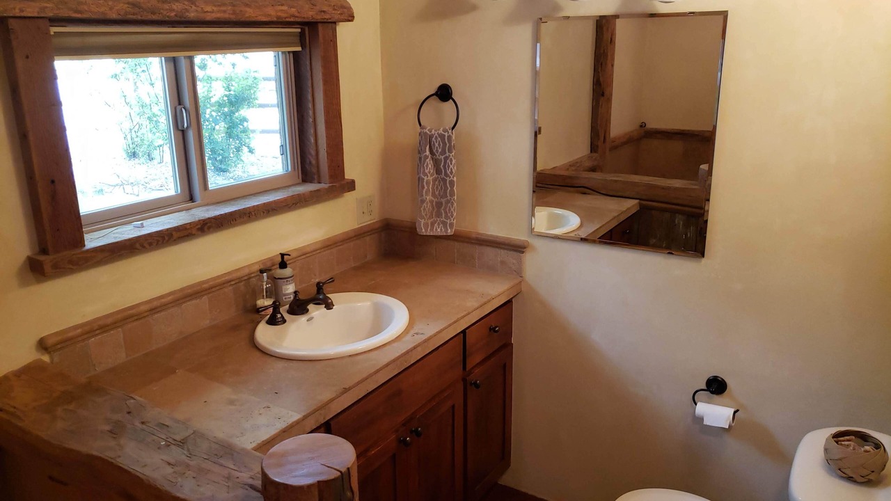 Photo of Bathroom in Four Corners