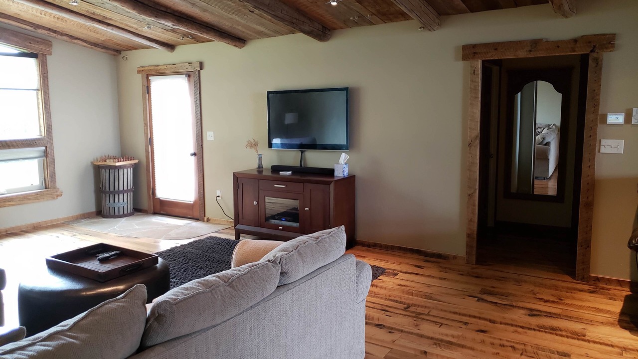 Photo of Bedroom in Four Corners