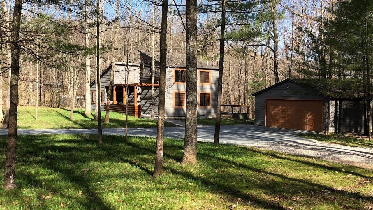 Photo of Outdoor in Helmsburg