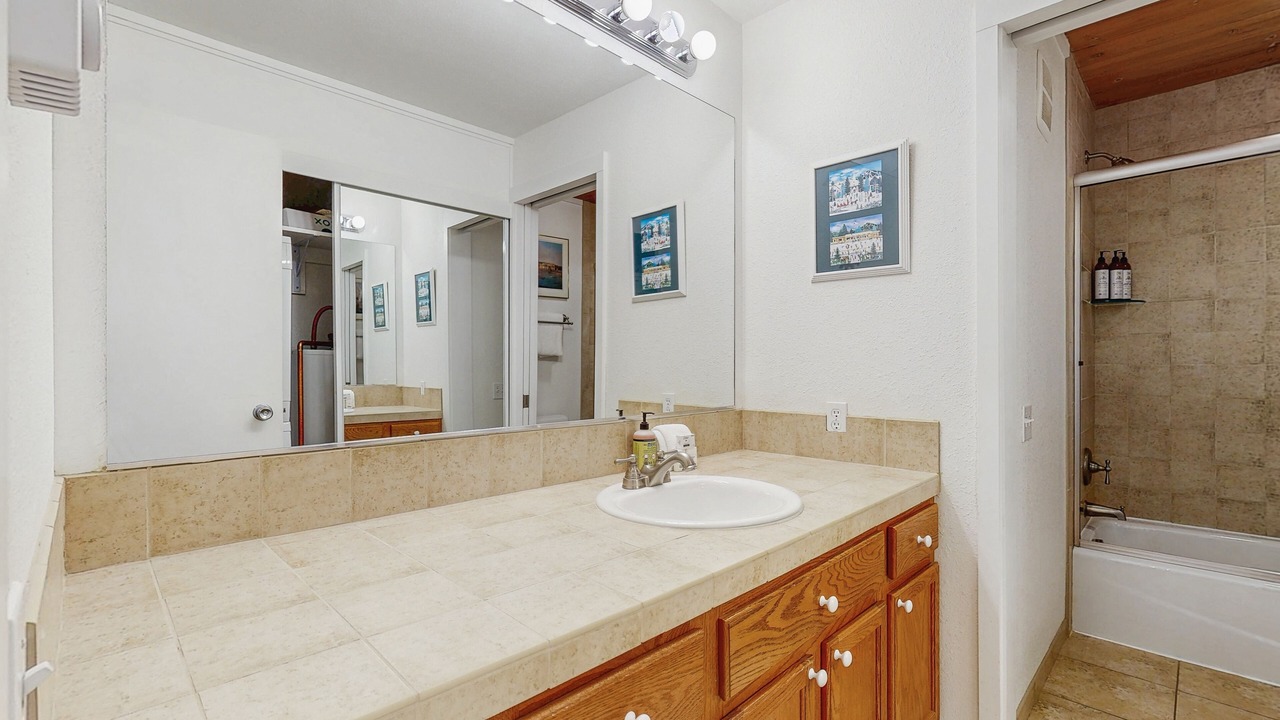 Photo of Bathroom in Elkhorn