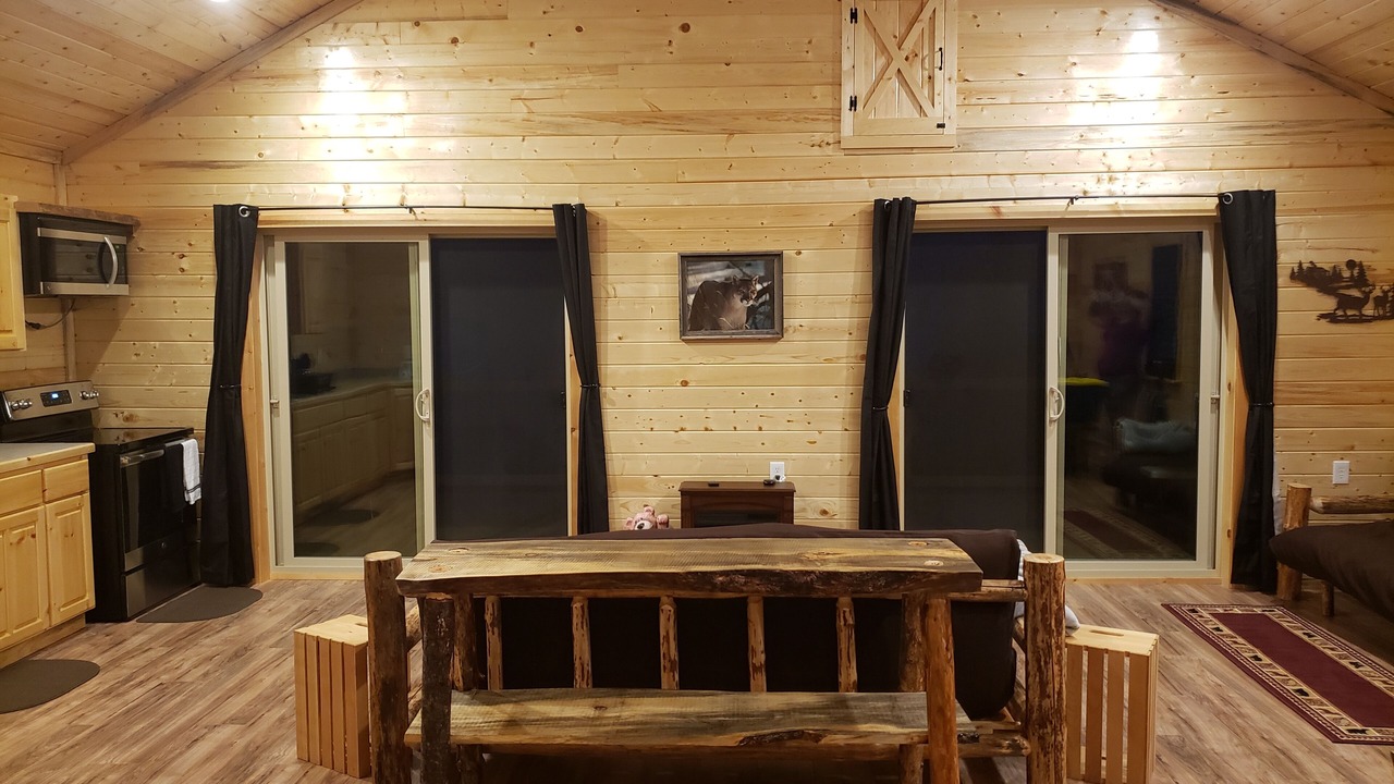 Photo of Livingroom in Bayview
