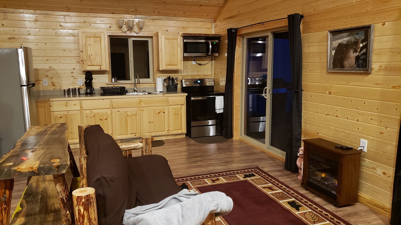Photo of Livingroom in Bayview