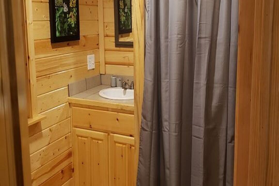Photo of Bathroom in Bayview