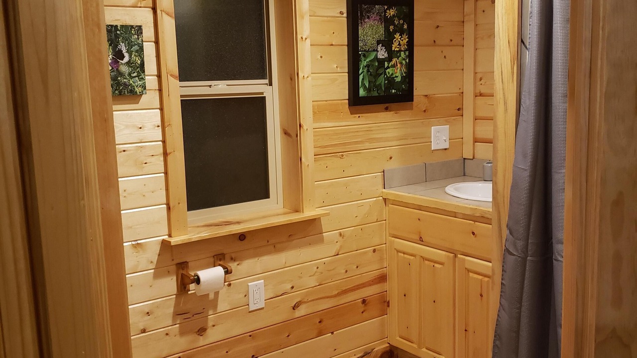Photo of Bathroom in Bayview
