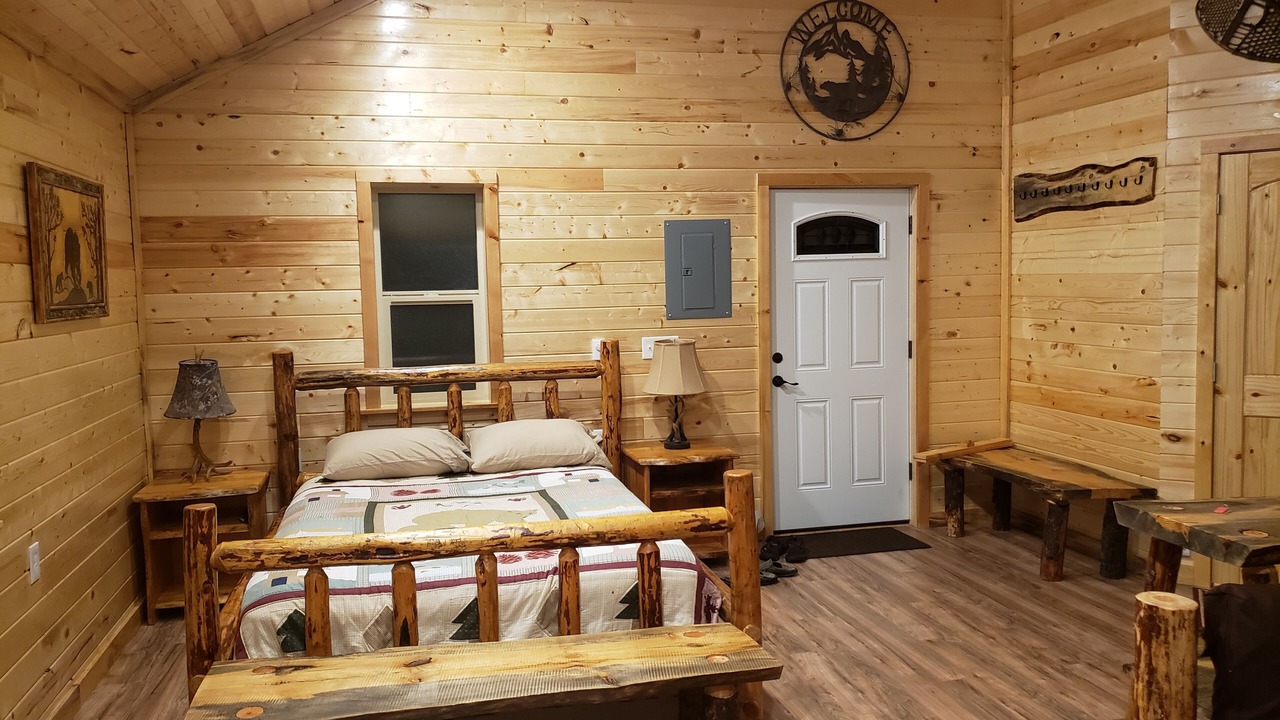 Photo of Bedroom in Bayview