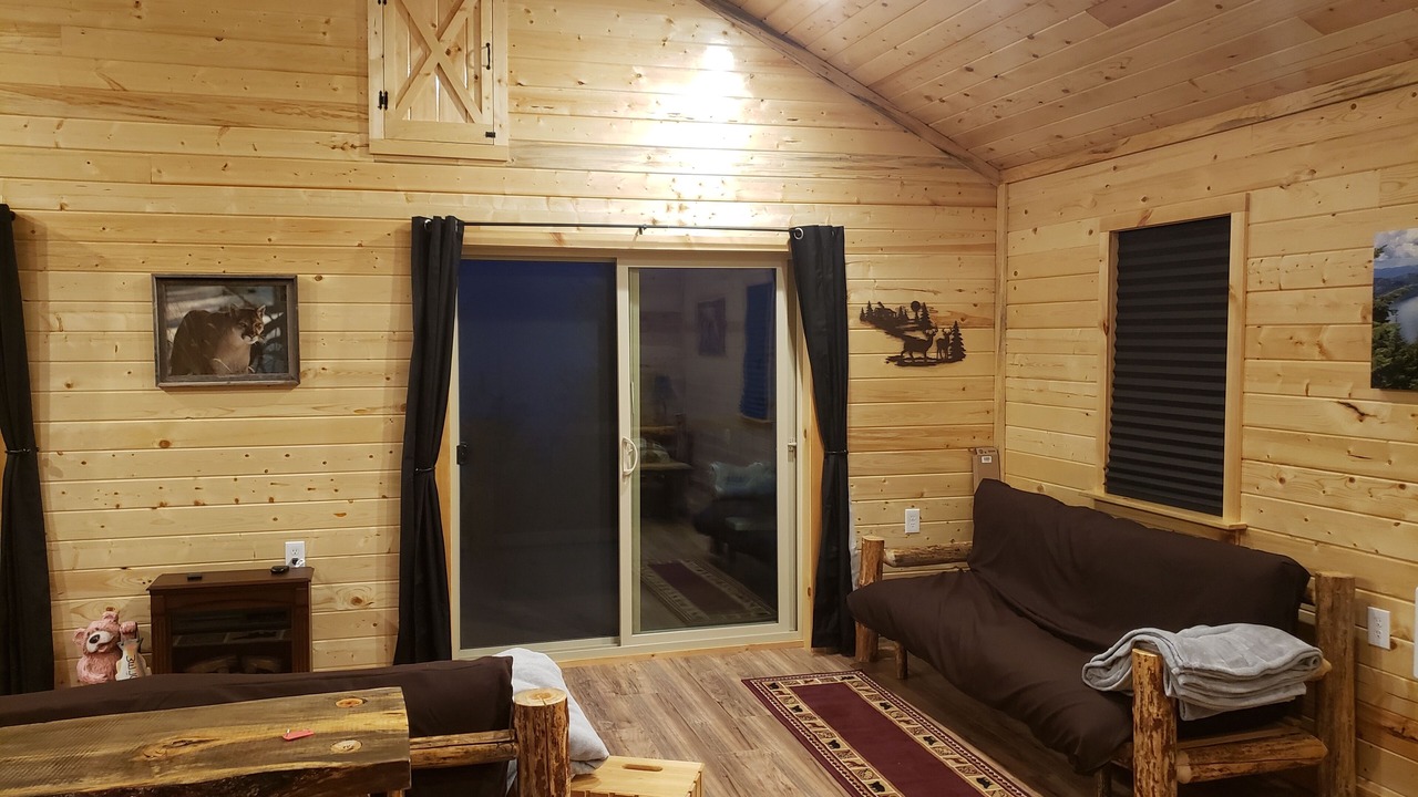 Photo of Livingroom in Bayview