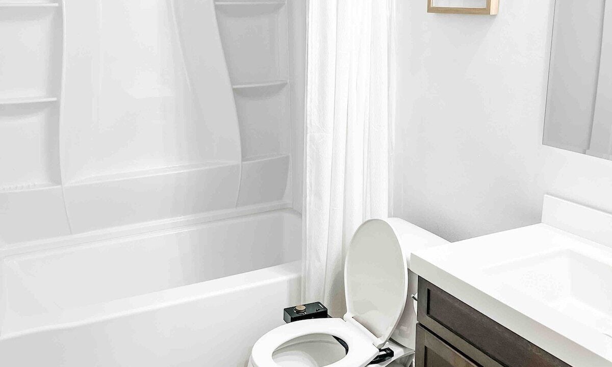 Photo of Bathroom in Kirkland