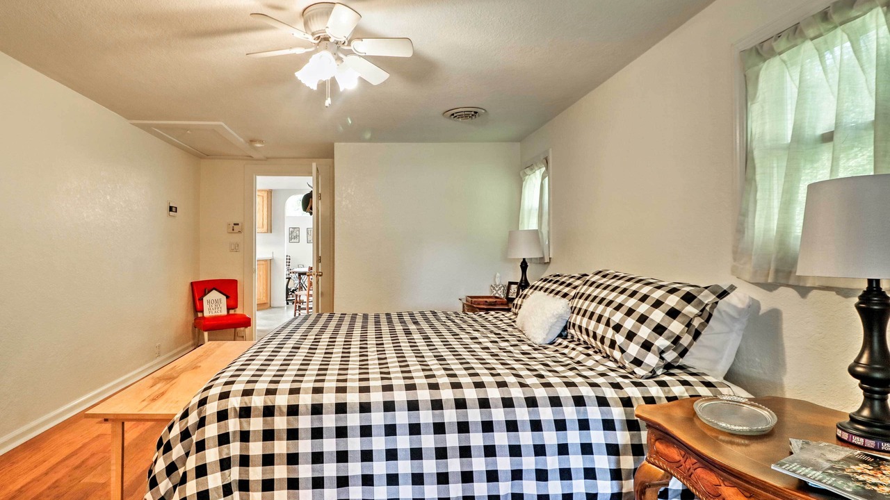 Photo of Bedroom in Bedford