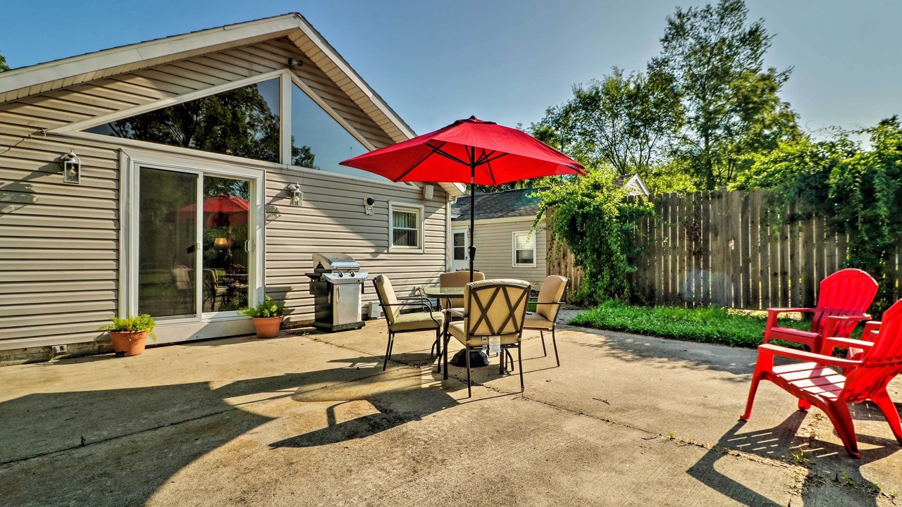 Photo of Outdoor in Bedford