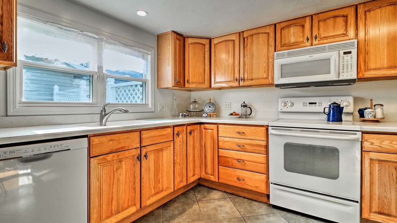 Photo of Kitchen in Bedford