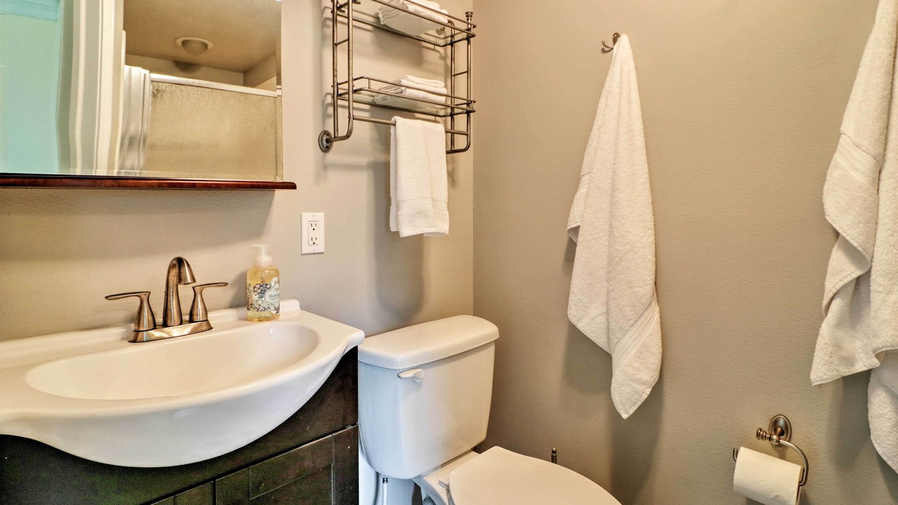 Photo of Bathroom in Bedford