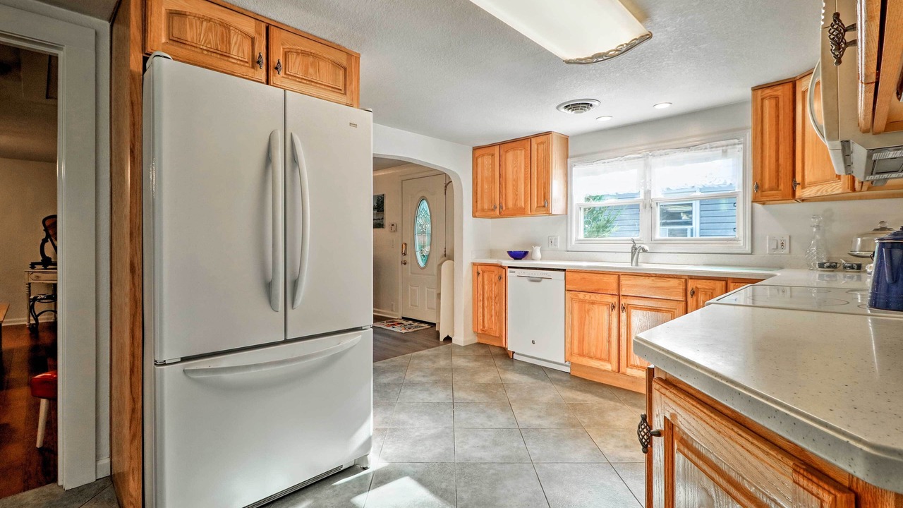 Photo of Kitchen in Bedford