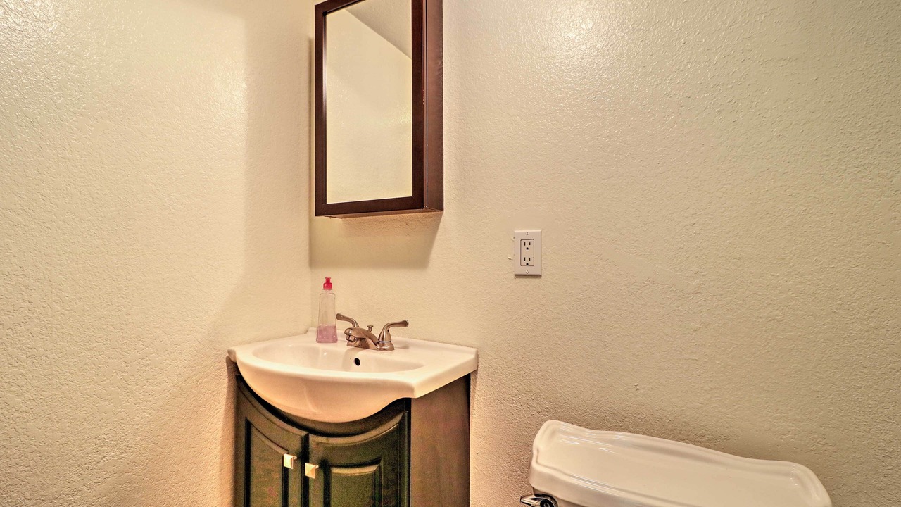 Photo of Bathroom in Bedford