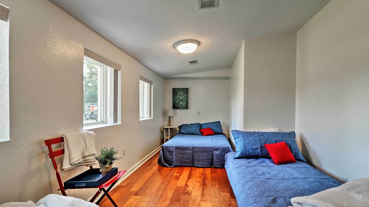 Photo of Bedroom in Bedford