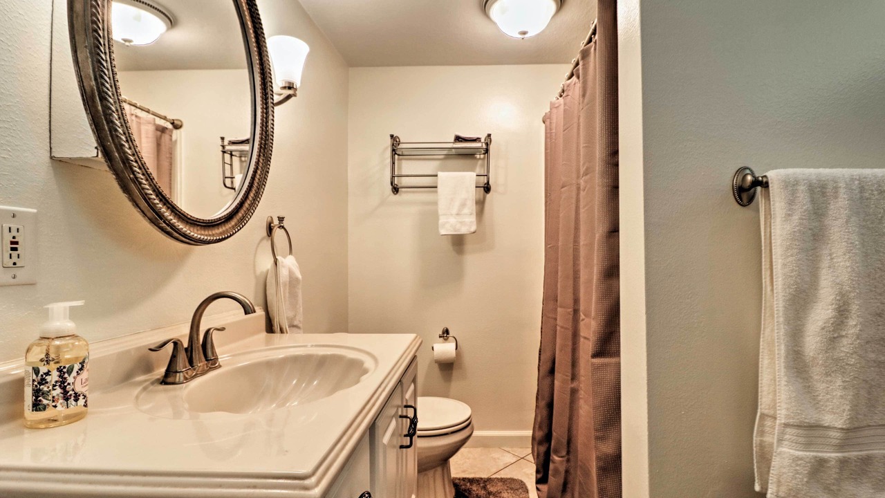 Photo of Bathroom in Bedford