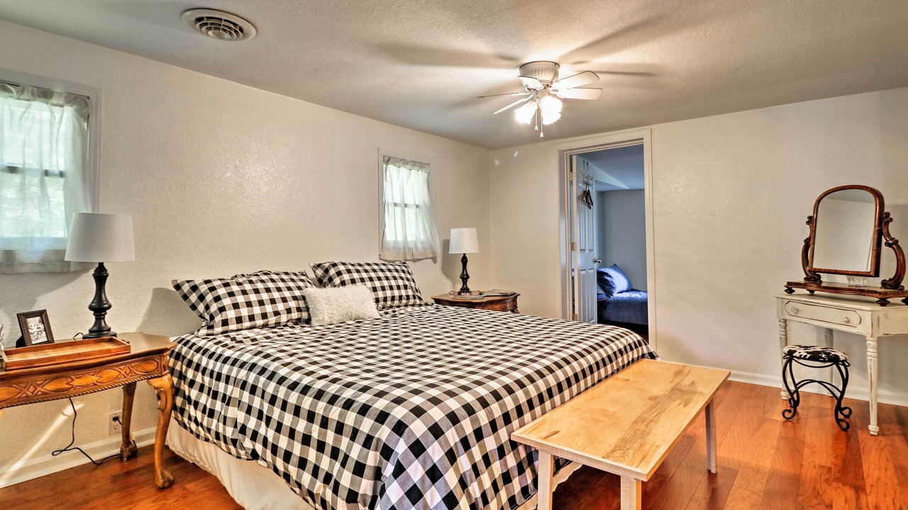 Photo of Bedroom in Bedford