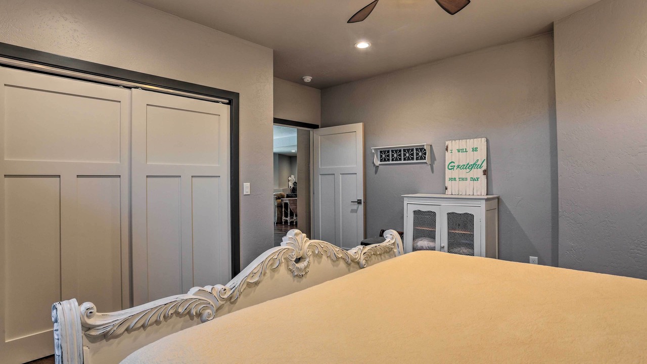 Photo of Bedroom in Piedmont
