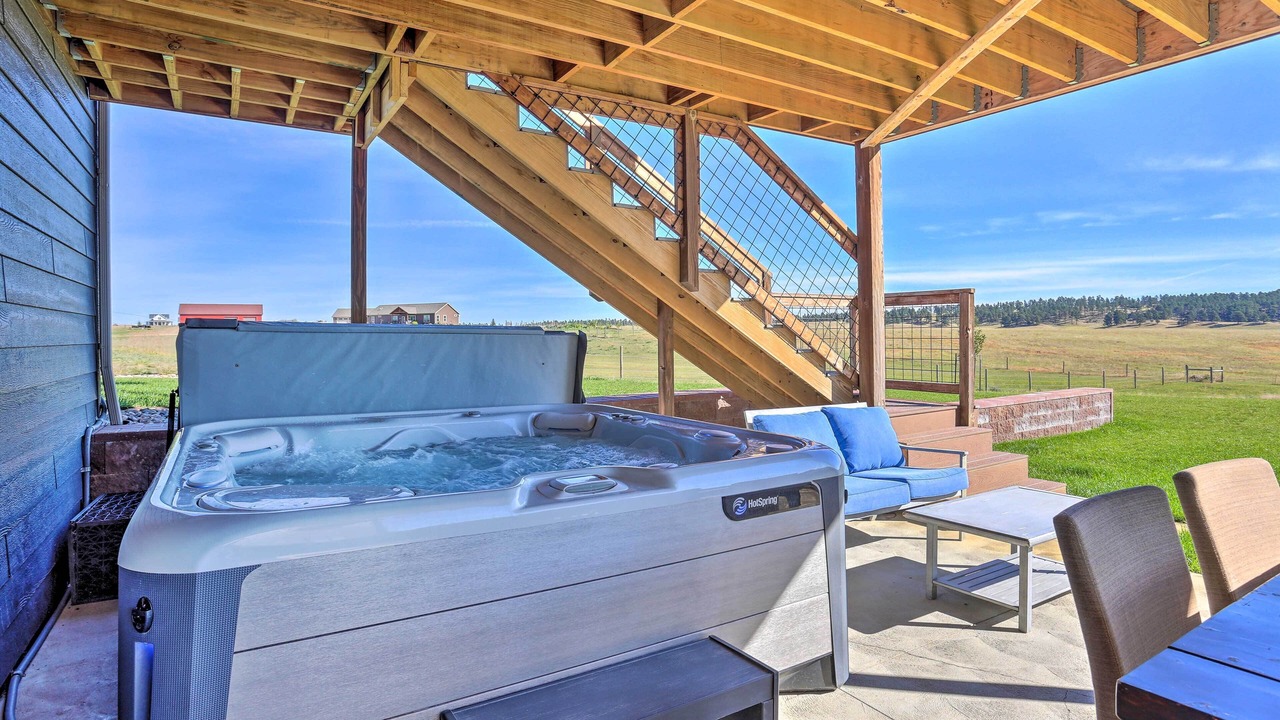 Photo of Patio Balcony in Piedmont