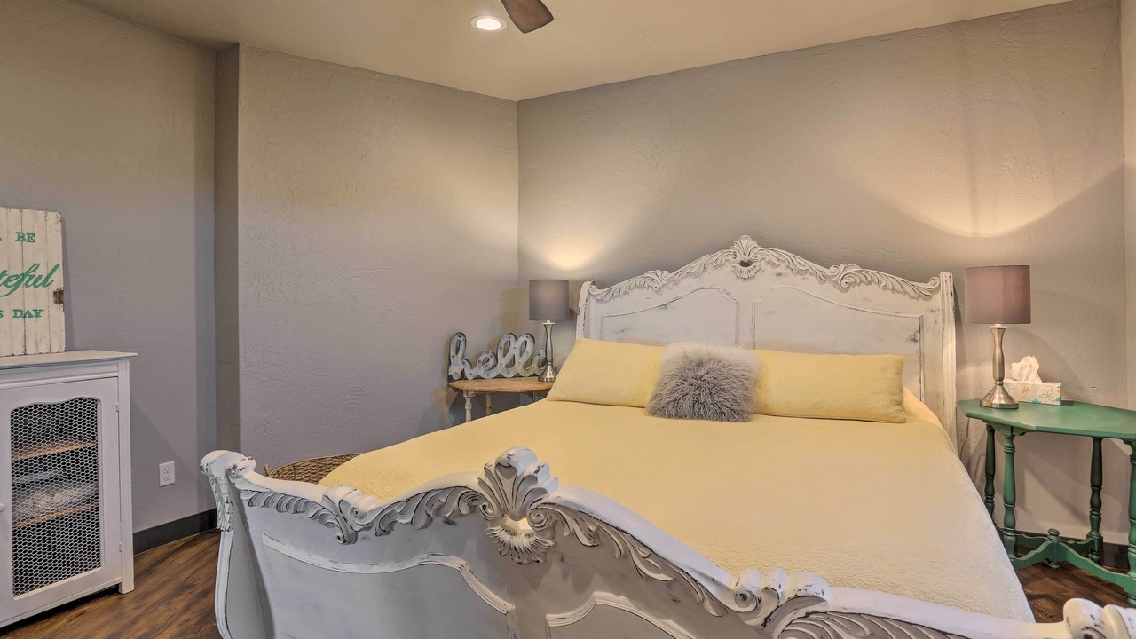 Photo of Bedroom in Piedmont