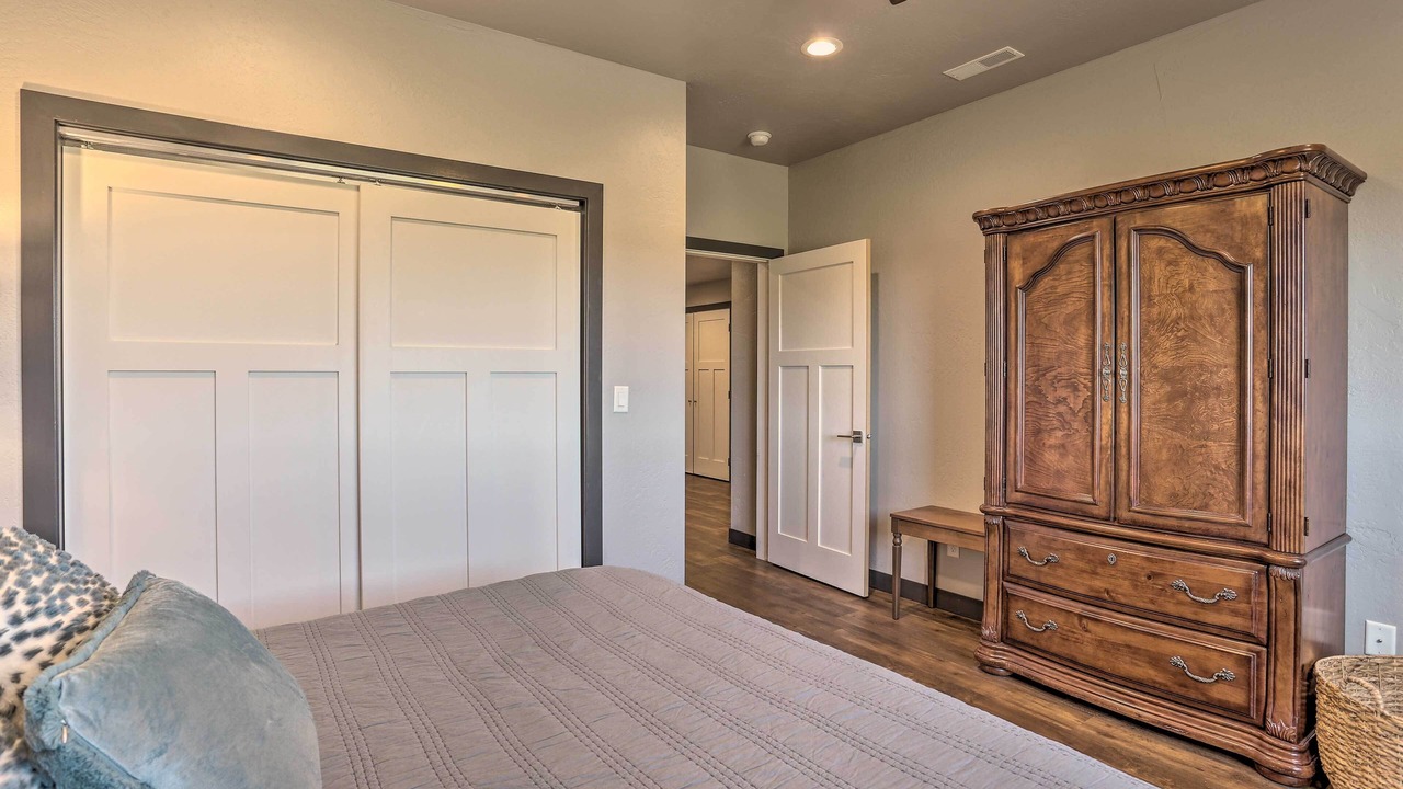 Photo of Bedroom in Piedmont