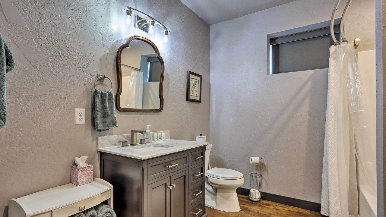 Photo of Bathroom in Piedmont