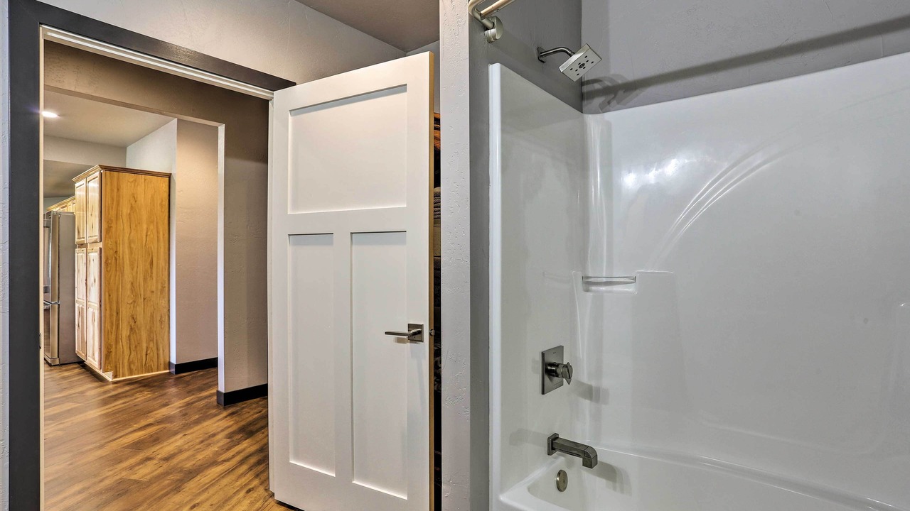 Photo of Bathroom in Piedmont