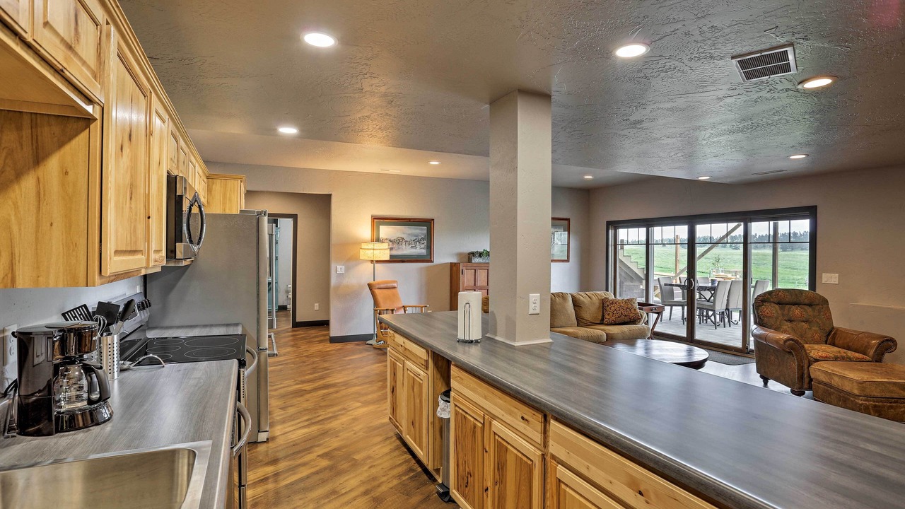 Photo of Kitchen in Piedmont