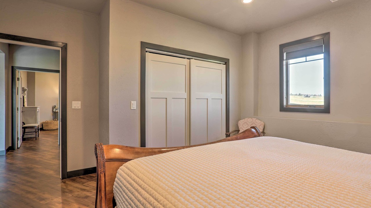 Photo of Bedroom in Piedmont
