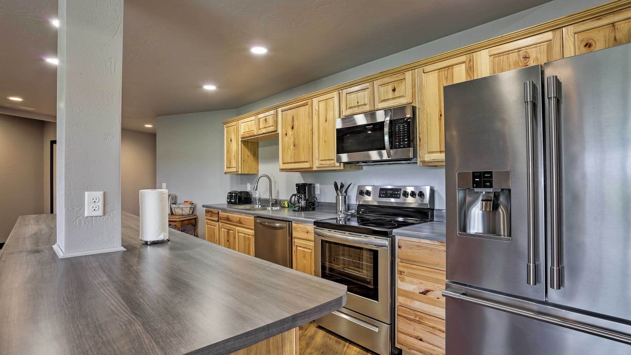 Photo of Kitchen in Piedmont