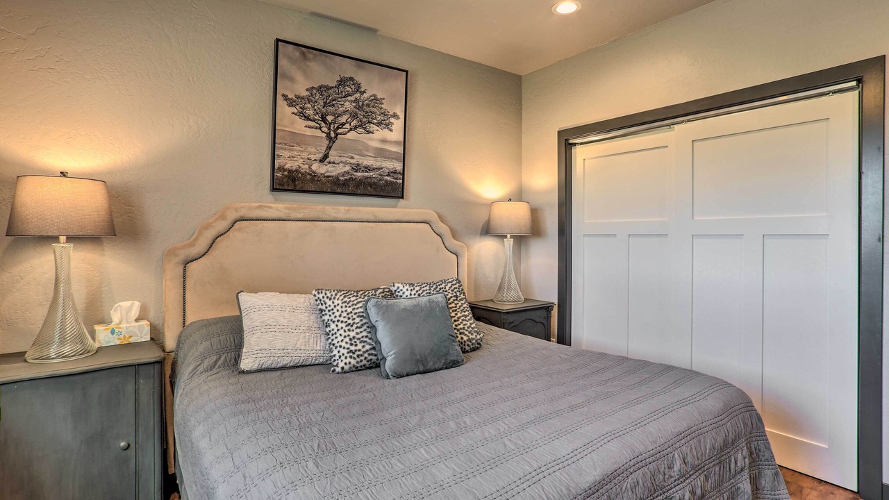Photo of Bedroom in Piedmont