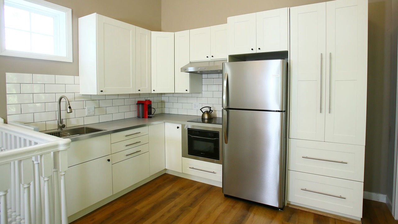 Photo of Kitchen in Columbus