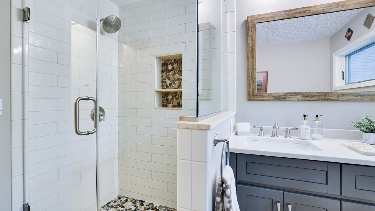Photo of Bathroom in Pocono Pines