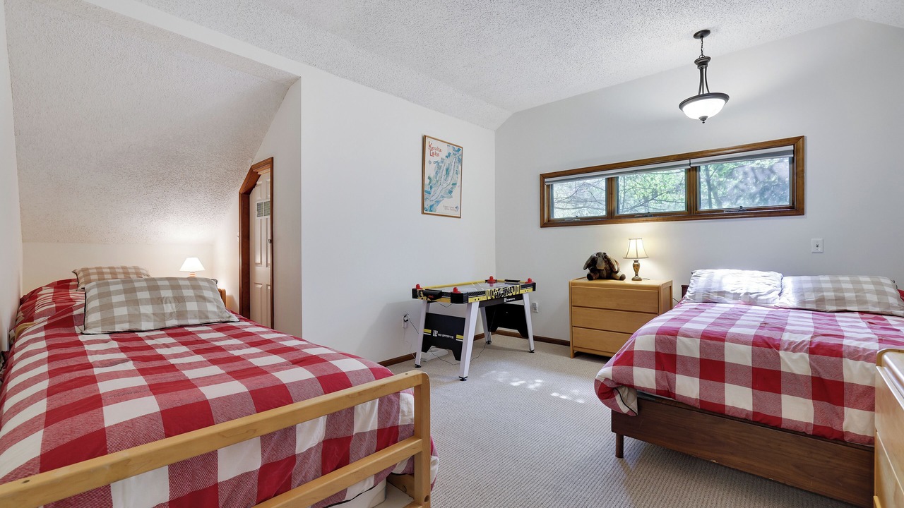 Photo of Bedroom in Pocono Pines