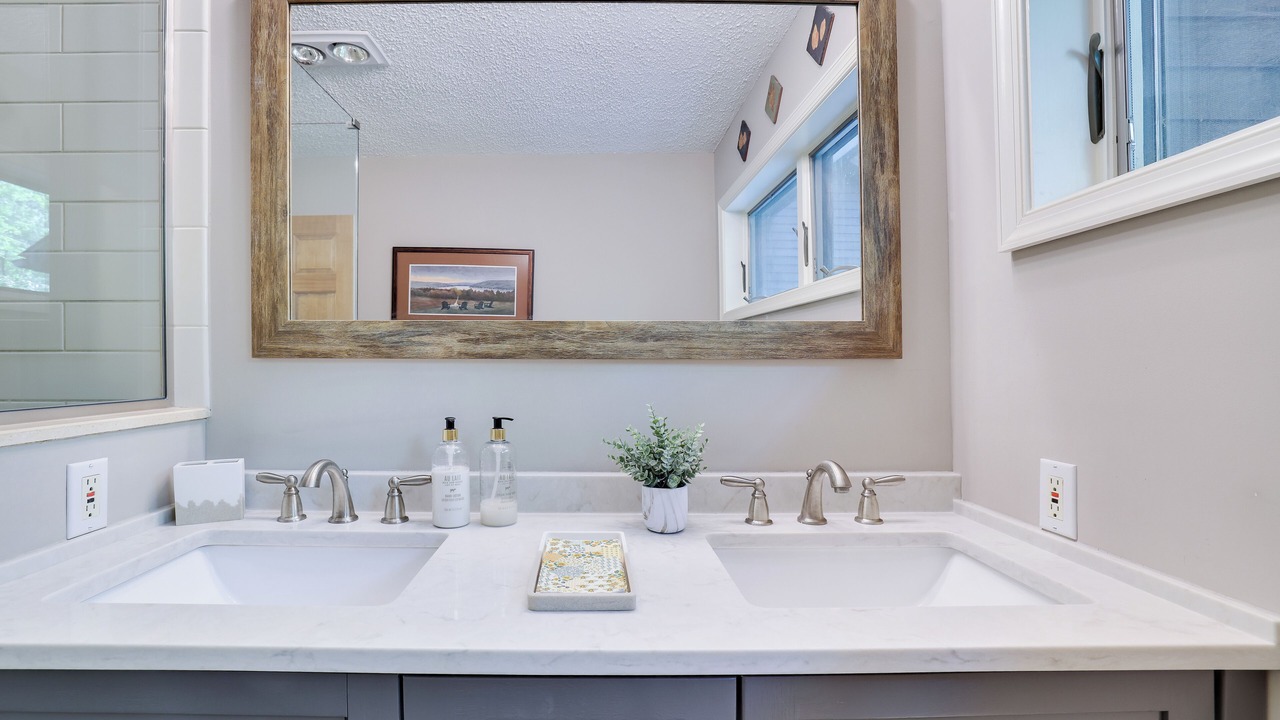 Photo of Bathroom in Pocono Pines