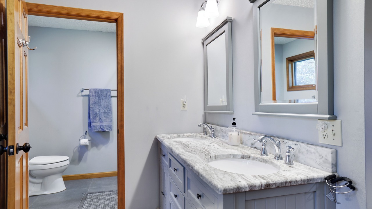Photo of Bathroom in Pocono Pines