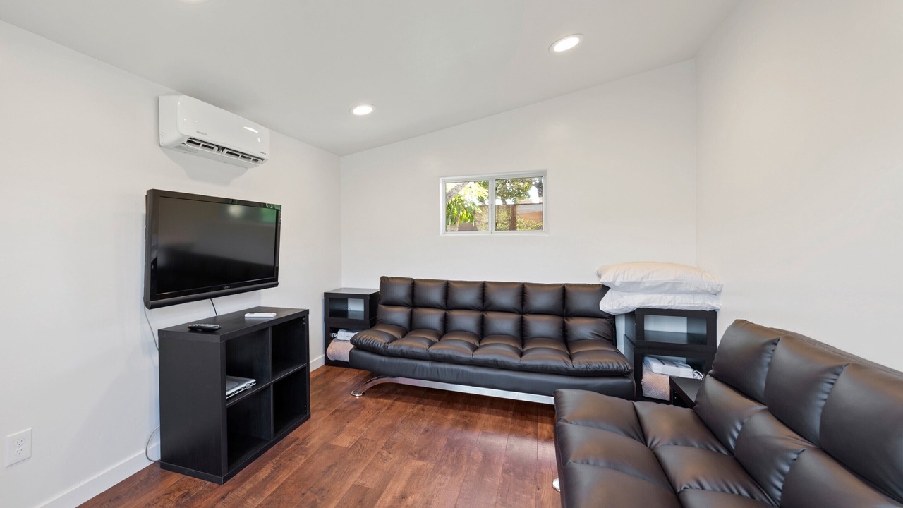 Photo of Livingroom in Del Cerro