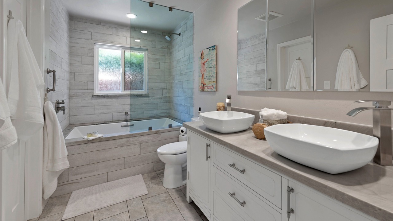 Photo of Bathroom in Del Cerro