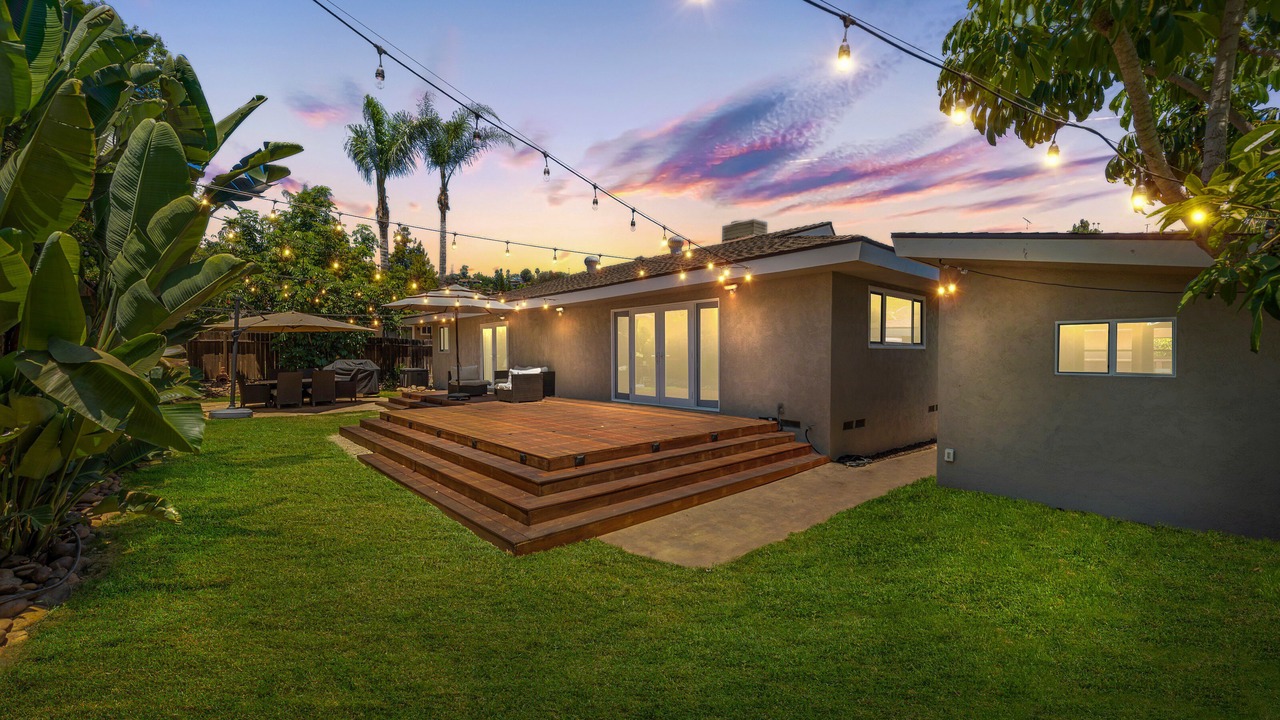 Photo of Outdoor in Del Cerro