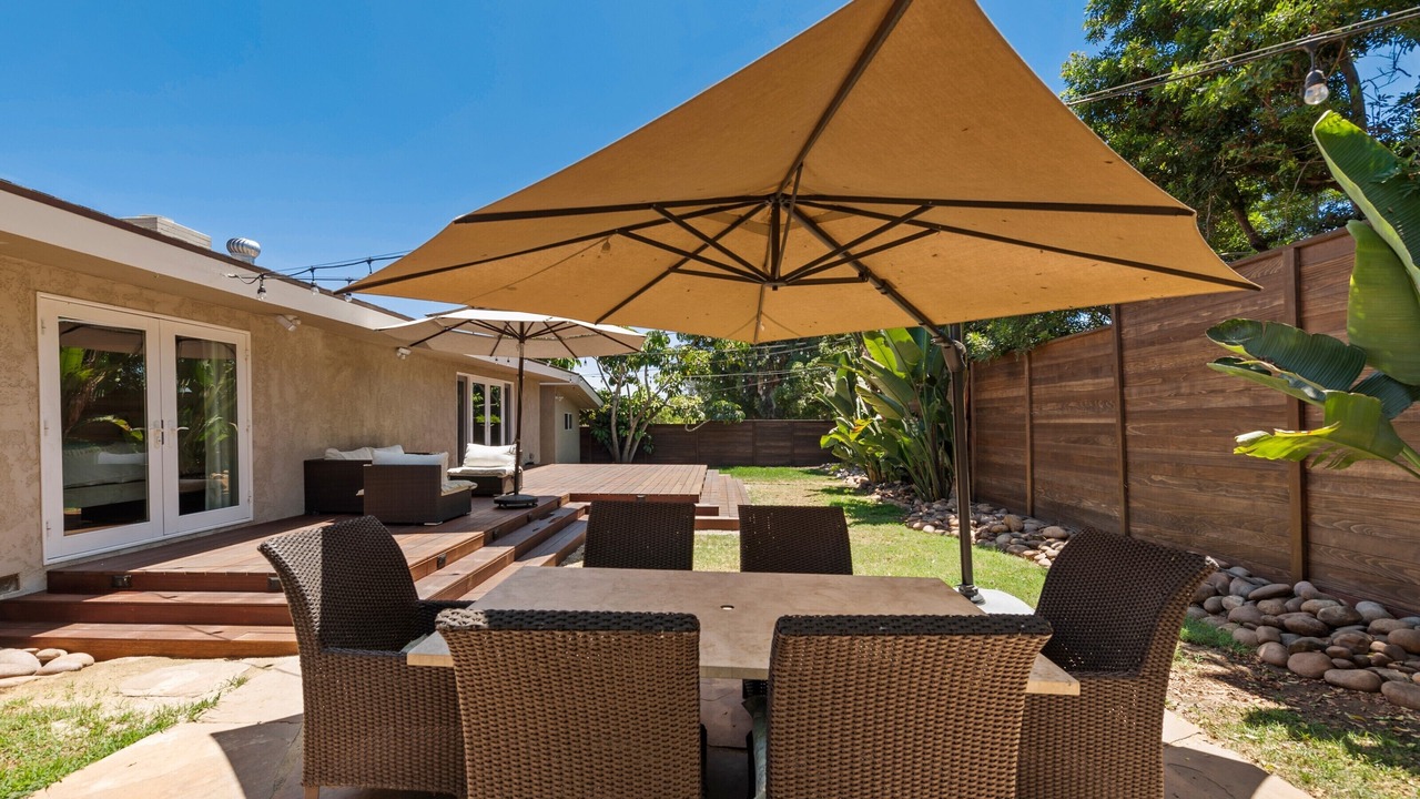 Photo of Outdoor in Del Cerro