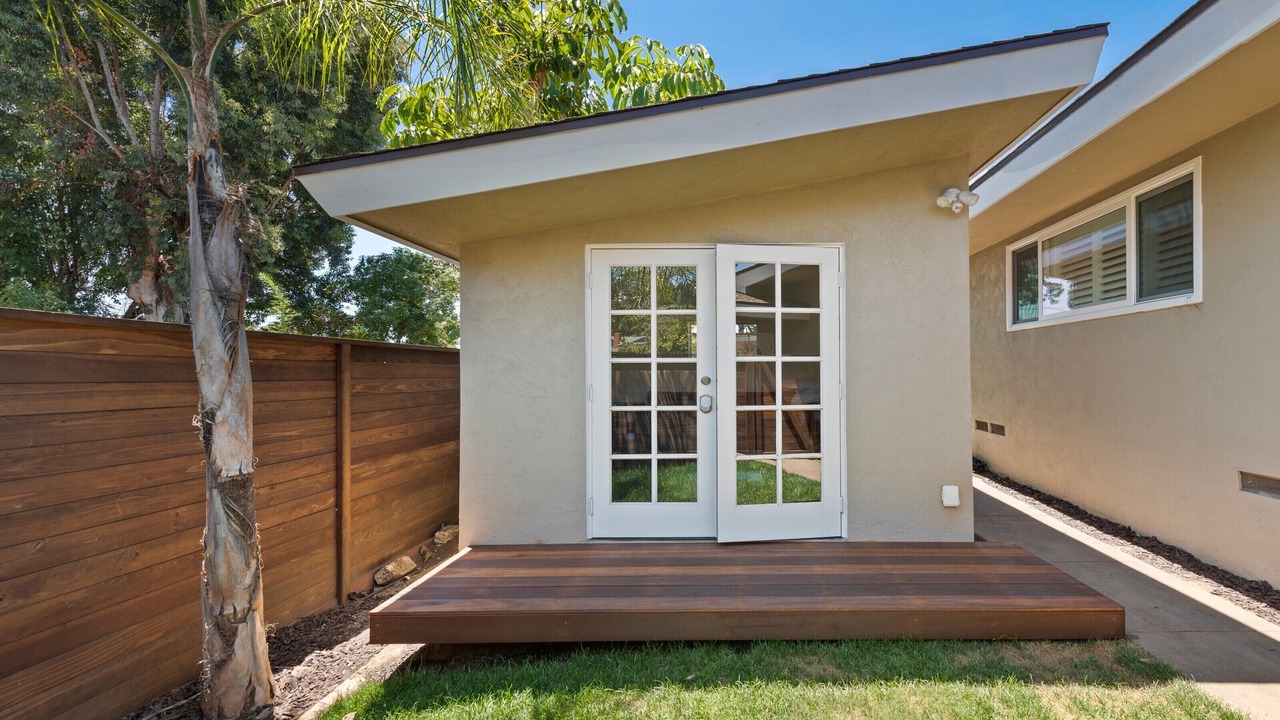 Photo of Outdoor in Del Cerro