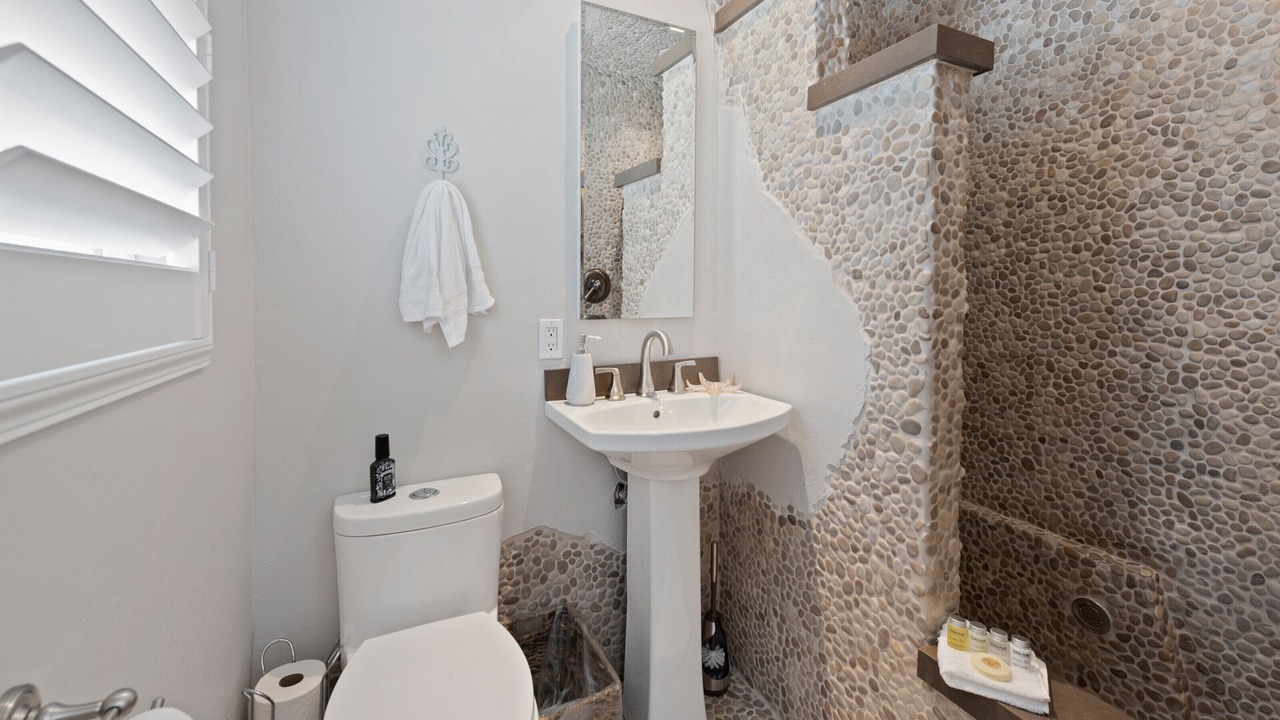 Photo of Bathroom in Del Cerro