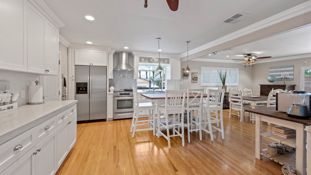 Photo of Kitchen in Del Cerro
